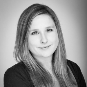 Sarah Louse-Cole PR Fieldworks 