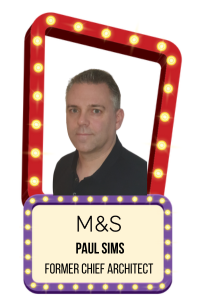 Paul Sims