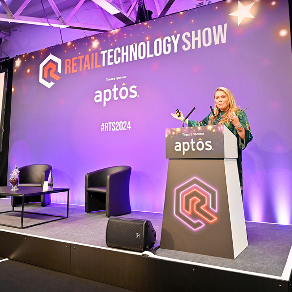 Visit the Retail Technology Show