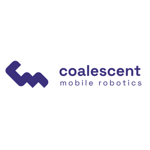 Coalescent Mobile Robotics