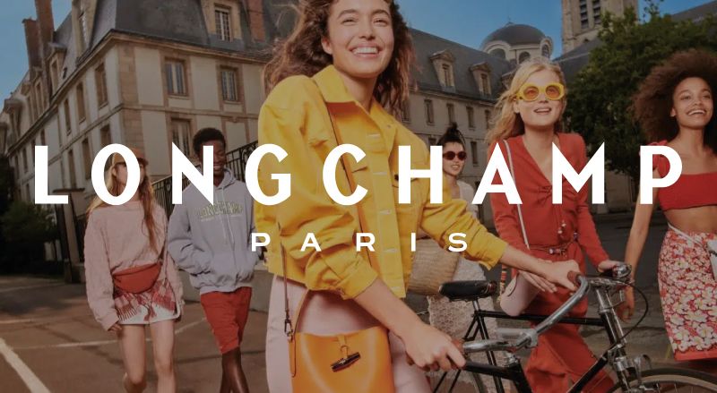 Longchamp chooses OneStock to roll out omnichannel experiences worldwide