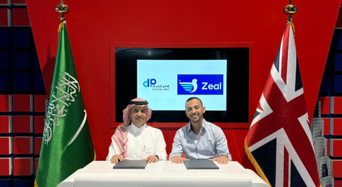 Zeal Expands its POS Value-Added Services in Saudi Arabia with Digital Pay