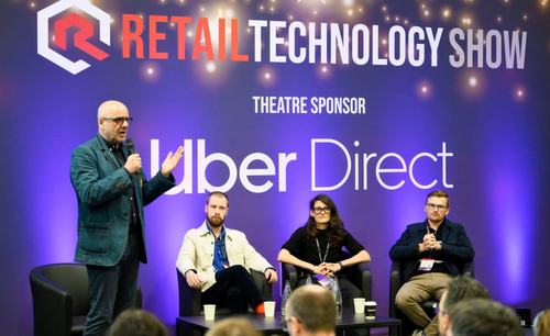 Retail Technology Show extends e-commerce content and connections tie up with Commerce Futures at RTS 2025