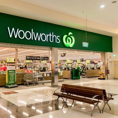 Woolworths Australia: reducing waste and boosting productivity with 2D barcodes