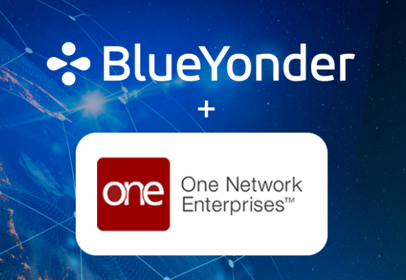 Blue Yonder Acquires One Network Enterprises to Unlock an Agile, Interconnected Supply Chain Ecosystem