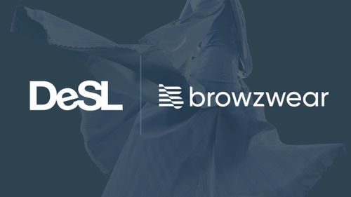 DeSL and Browzwear Partnership Bridges PLM and Digital Workflow