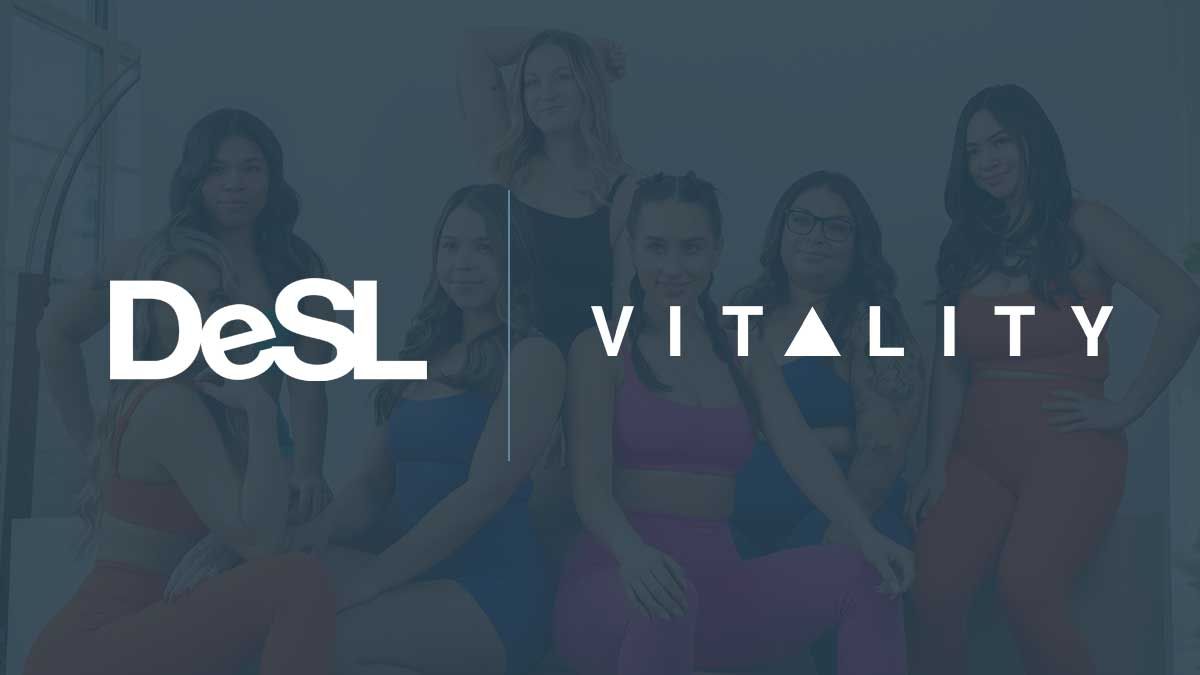 Vitality Selects DeSL’s SMB PLM Platform to Unify Product Development