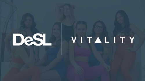 Vitality Selects DeSL’s SMB PLM Platform to Unify Product Development