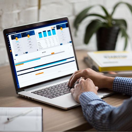 AIPERIA: The international AI planning solution for perishable foods