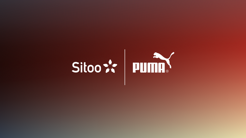 PUMA chooses Sitoo to power stores globally