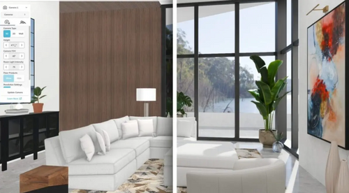 Dorel Selects 3D Cloud for 3D Product Visualisation and Lifestyle Imagery