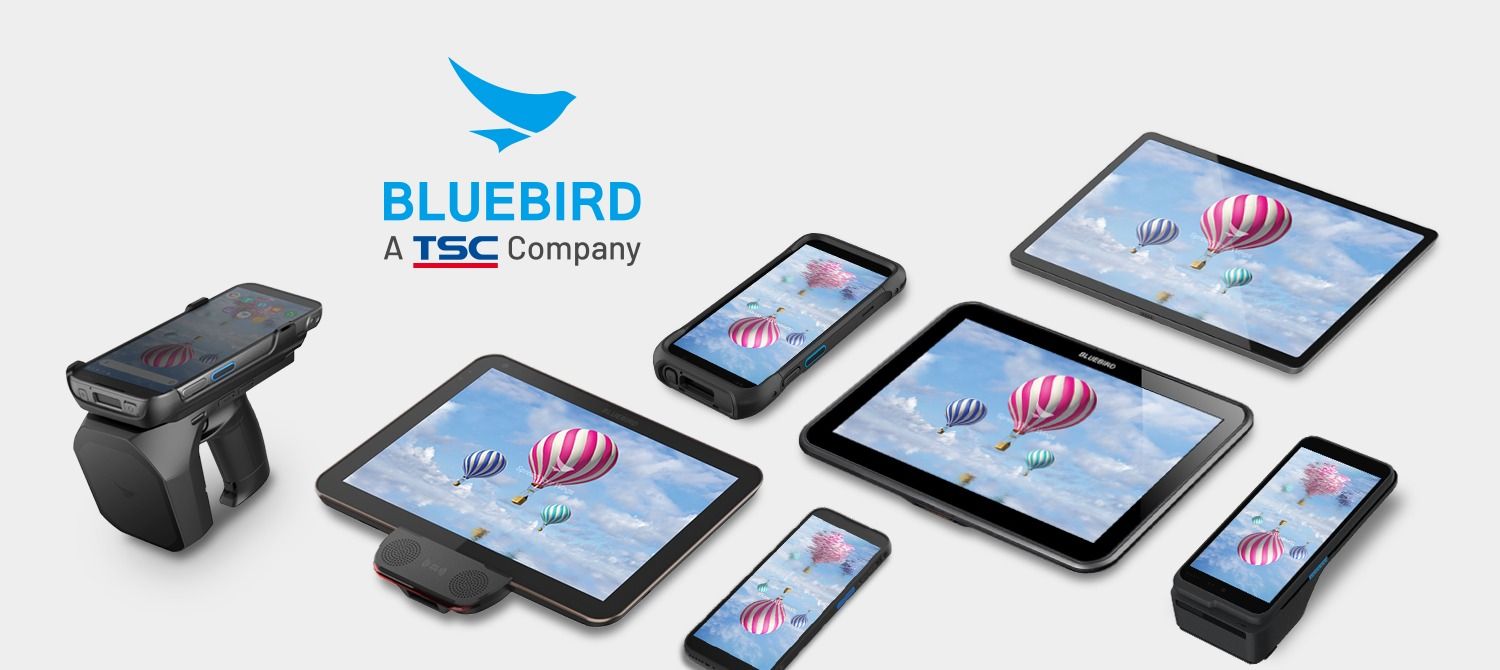 TSC Auto ID acquires Bluebird Inc to strengthen its global Auto ID leadership and expand its mobile solutions