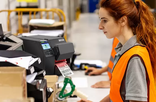 Improving fulfilment has elevated retailer experience for footwear brand