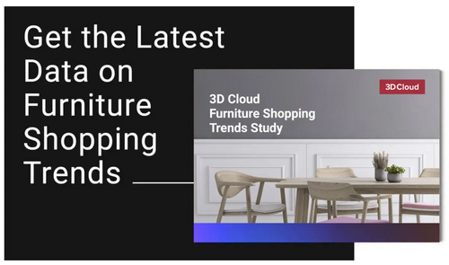 Latest Consumer Research & Purchase Trends: Furniture Shopping Journey