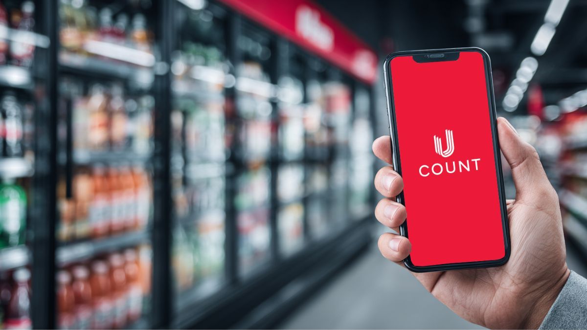 RGIS are proud to introduce U Count, our universal self-scan stocktaking solution designed to put the power of inventory management directly in your hands.