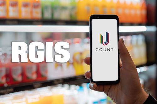 RGIS are proud to introduce U Count, our universal self-scan stocktaking solution designed to put the power of inventory management directly in your hands.