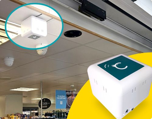 Why Chirp Protect Is the Fastest-Growing Security System for Convenience Stores