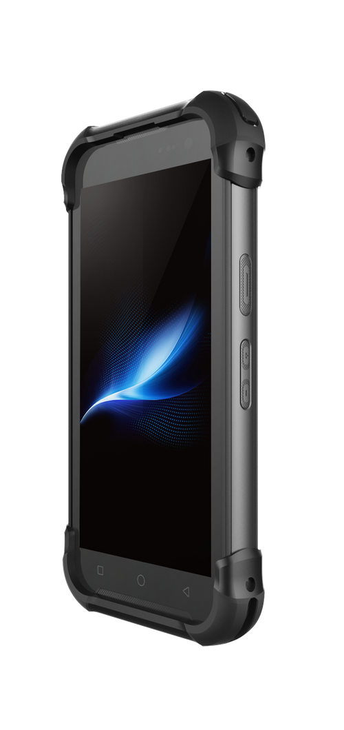 Mobile computer improves home improvement retailer's productivity and customer satisfaction