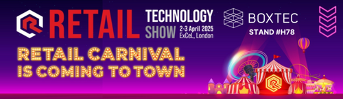 RTS 2025: The Future of Retail is Here – See What’s in Store!