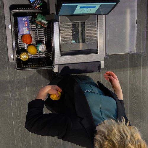 France Retailer Groupement Mousquetaires Prepares for Rollout of AI-powered Shrink Reduction Solution