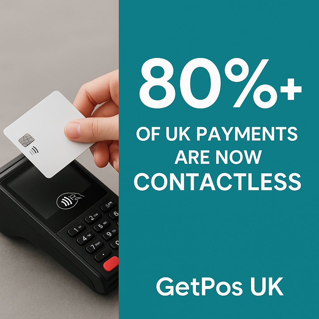 The Acceleration of NFC and Self‑Service Adoption