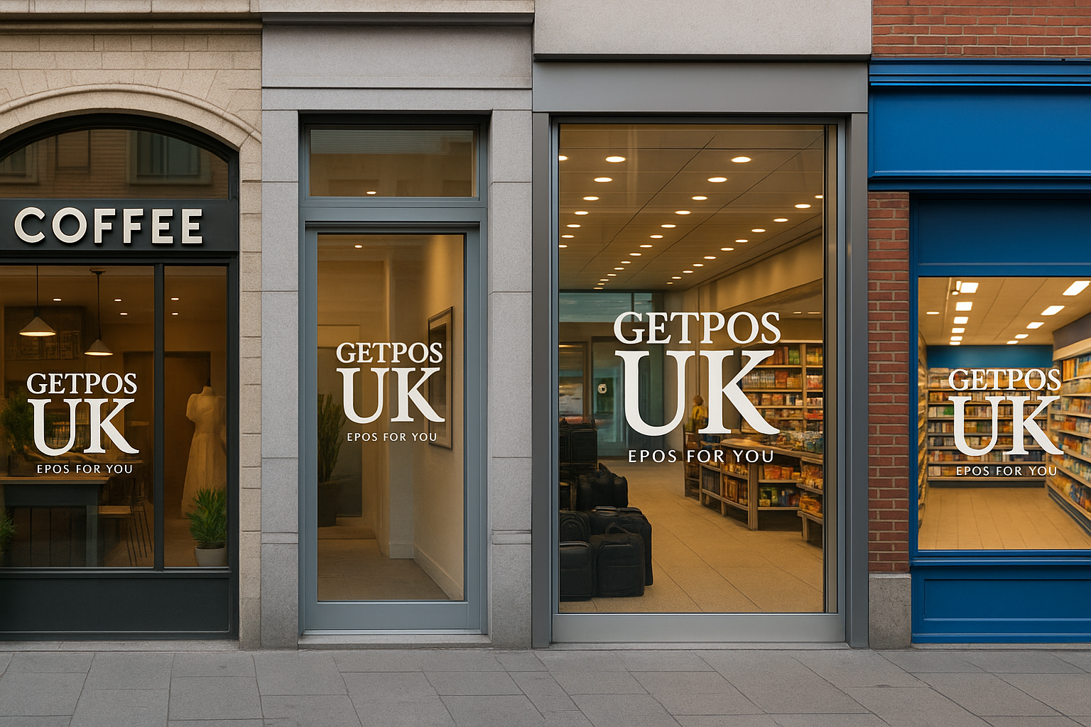 The Future of In-Store Automation in Retail and Hospitality