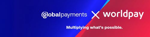 Multiplying what's possible: Worldpay x Global Payments