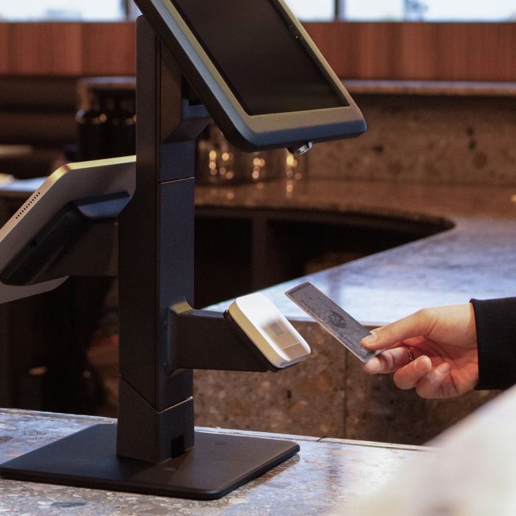 armourdog Partners with Bosstab to Bring Premium Tablet Mounting Solutions to the UK Retail Sector 