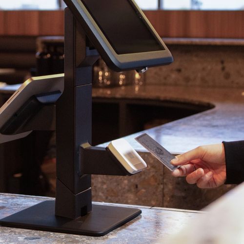 armourdog Partners with Bosstab to Bring Premium Tablet Mounting Solutions to the UK Retail Sector 