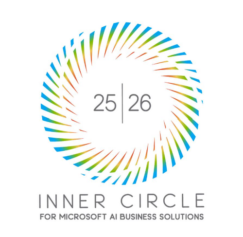 Node4 Awarded 2025-2026 Microsoft Business Applications Inner Circle Status  