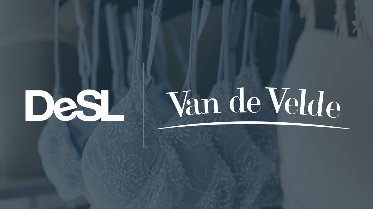 Van de Velde Advances Digital Transformation Journey with DeSL’s PLM and Quality Solutions