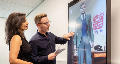 SKC Studios Achieves ISO 42001:2023 Certification, Strengthening Its Leadership in Responsible AI