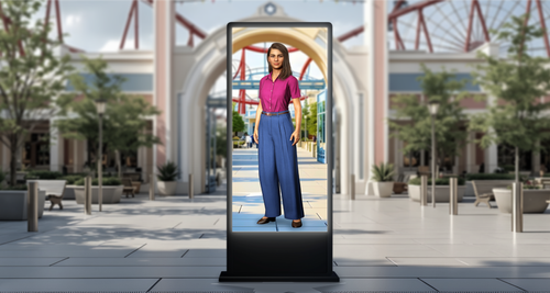 1956 Individuals Showcases Conversational AI at IAAPA Middle East 2026 