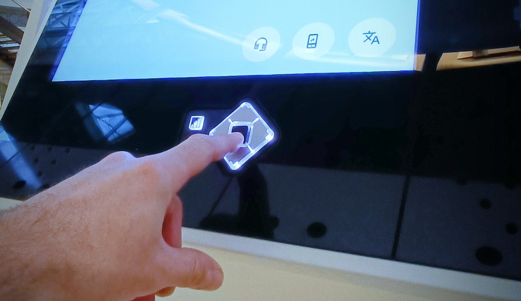 Accessible Kiosk Design: Building Inclusive Self-Service Experiences That Work for Everyone