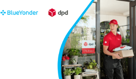 DPD UK Selects Blue Yonder To Redefine Profitable and Sustainable Returns Management