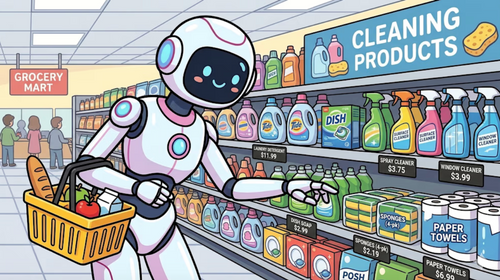 Azoma unveils the Agentic Merchant Protocol