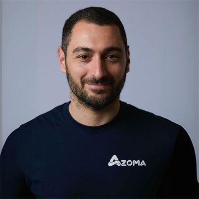 Business Insider: Azoma raises $4M in Pre-Series A Funding