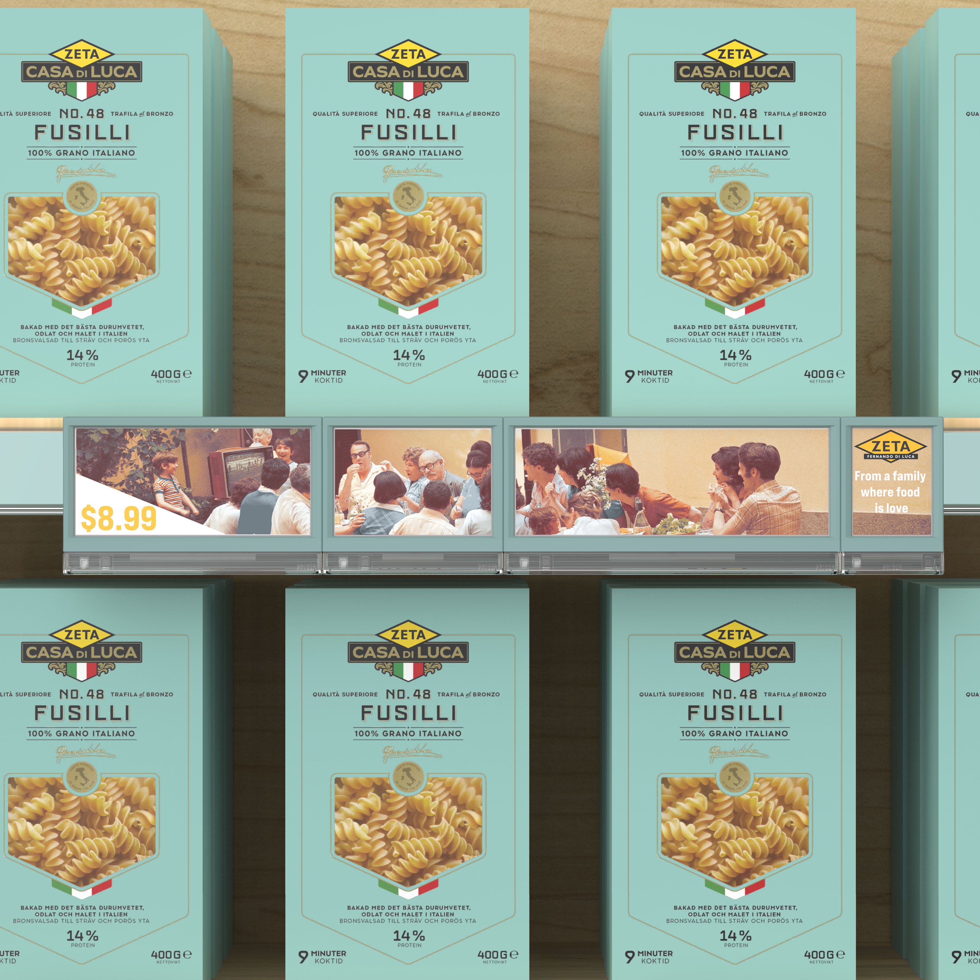 Pricer launches commercially ready Pricer Avenue™ at NRF, redefining the shelf edge for high-value retail zones