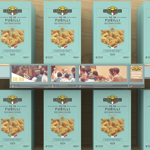 Pricer launches commercially ready Pricer Avenue™, redefining the shelf edge for high-value retail zones