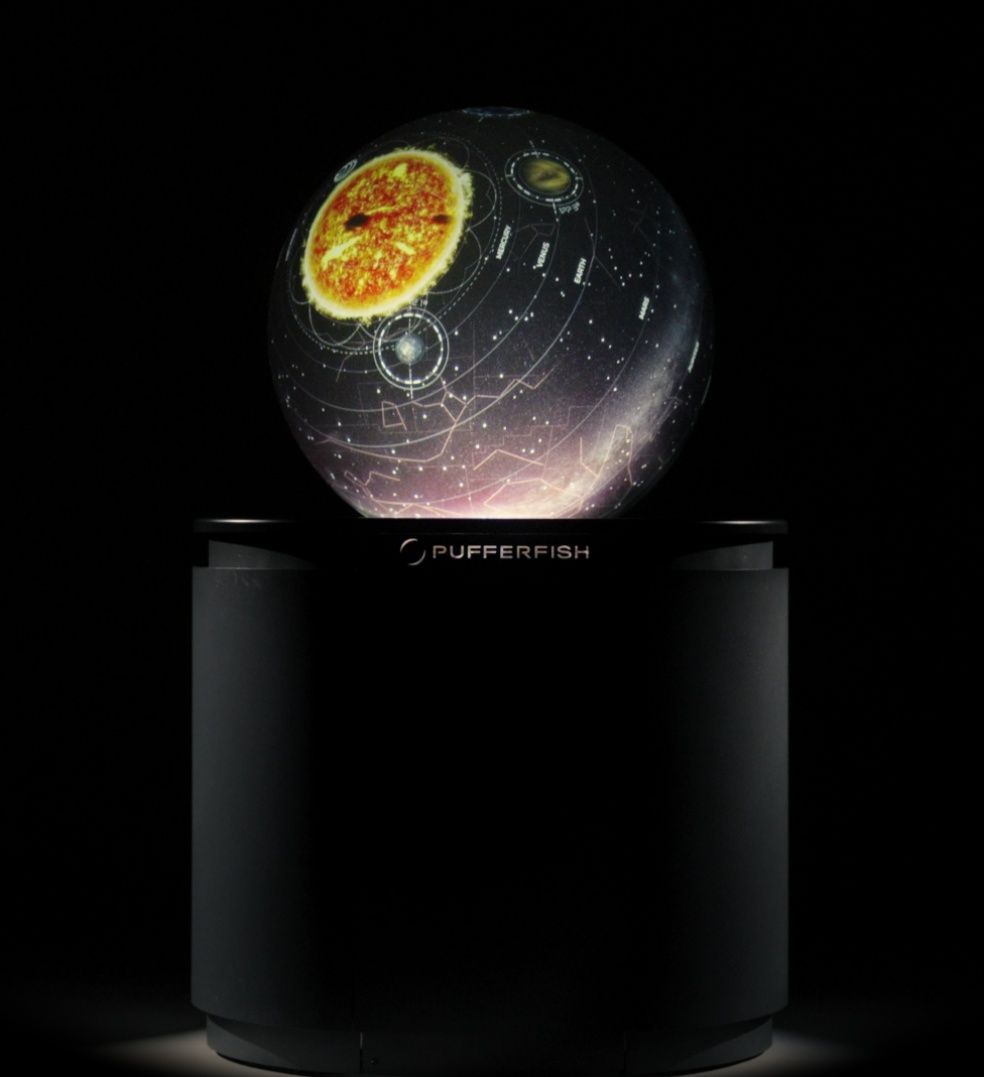 Breaking the Flat Screen Fatigue: Why Your Audience Deserves More