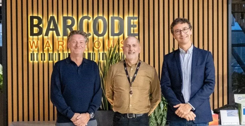 TBW and CCL join forces to bring a new generation of affordable Self-Checkout to UK retail sector