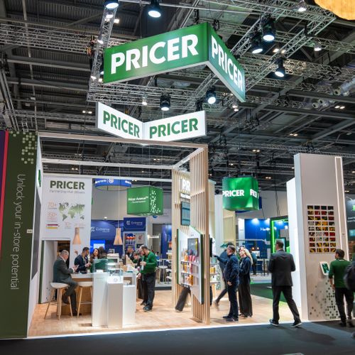  Pricer to spotlight shelf-edge innovation at Retail Technology Show 2026