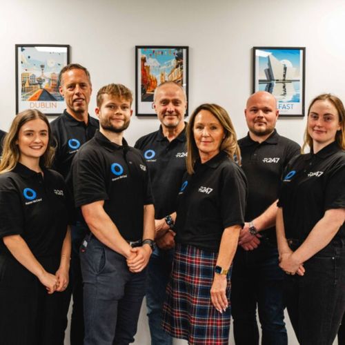 Barron McCann Acquires Retail247