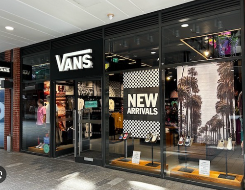 How Vans simplified store execution ahead of peak season