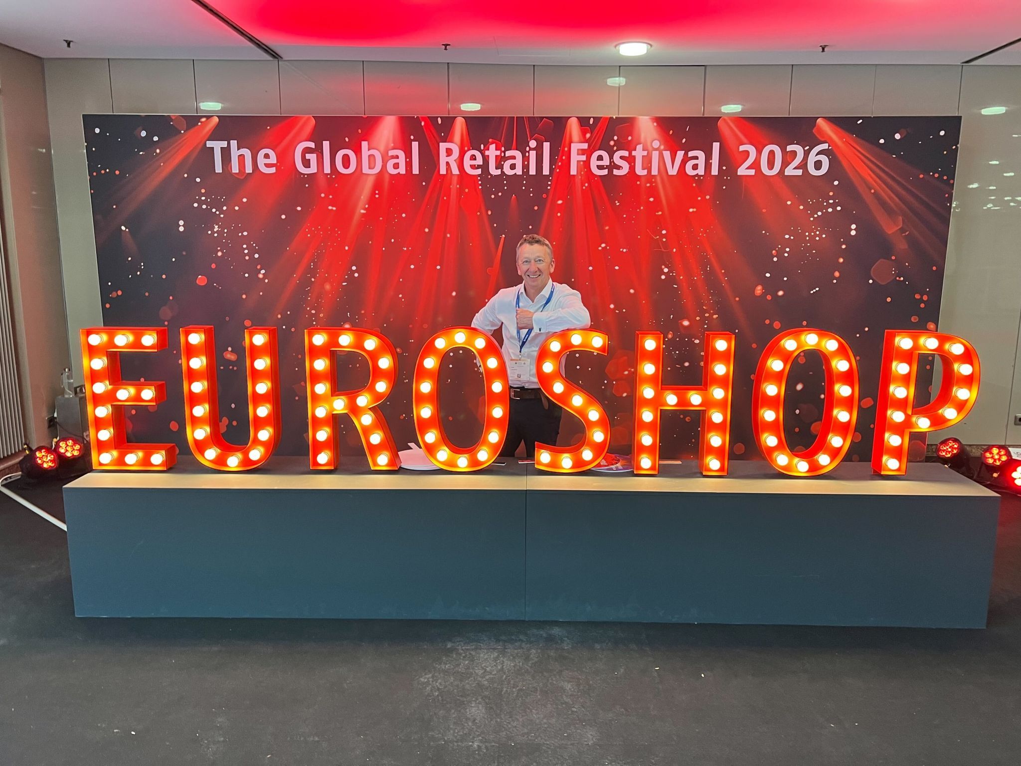 Zyntrix Highlights Rising Payment Costs for Retailers After EuroShop 2026