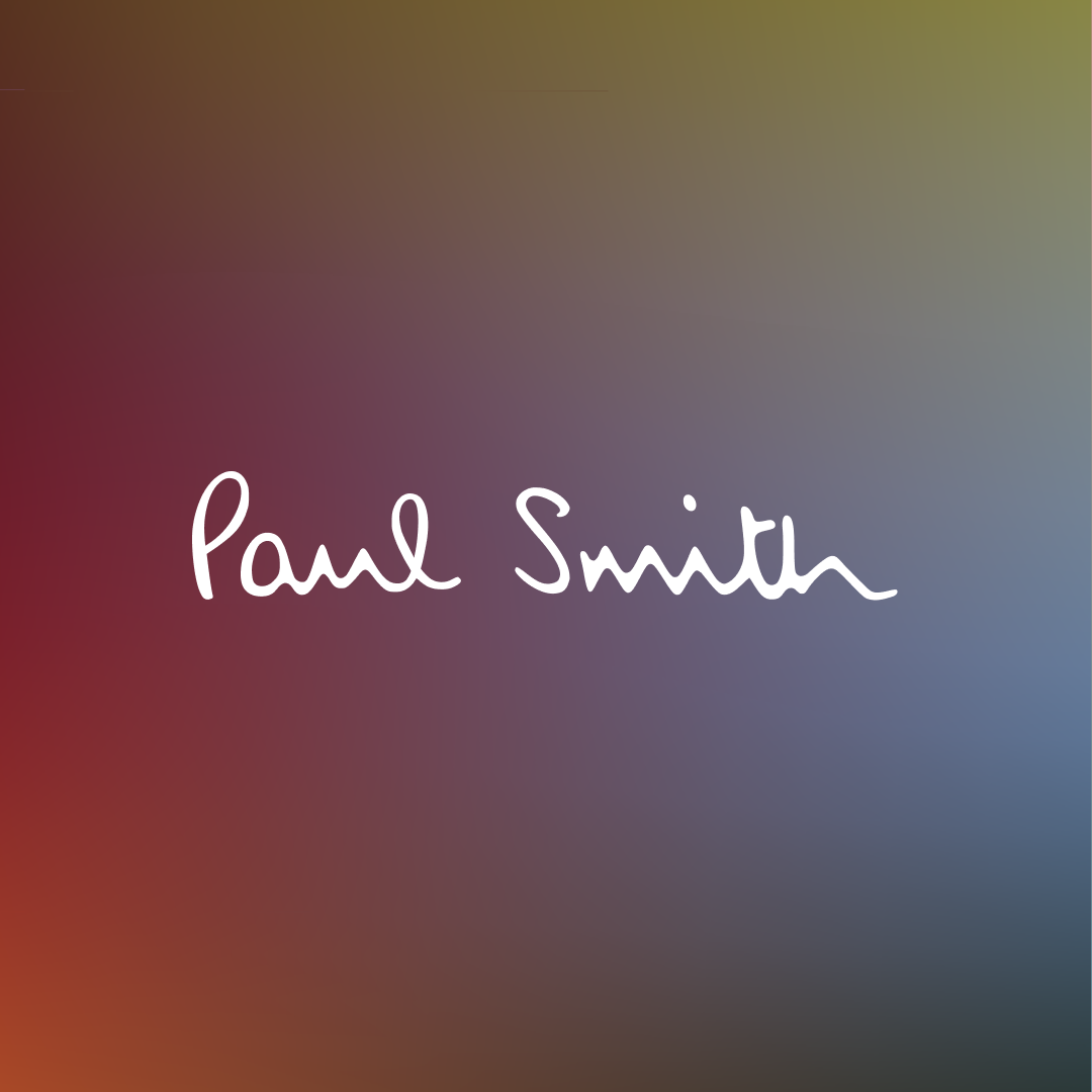 Paul Smith chooses Sitoo to power their retail operations
