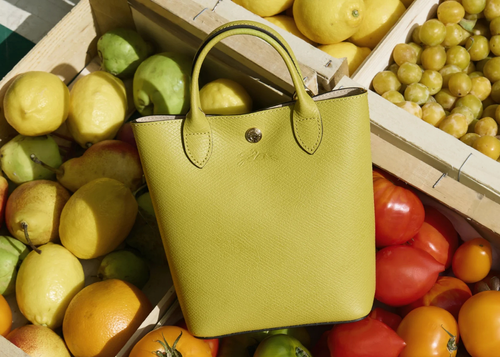 How Longchamp is Redefining Post-Purchase Engagement with Digital Receipts