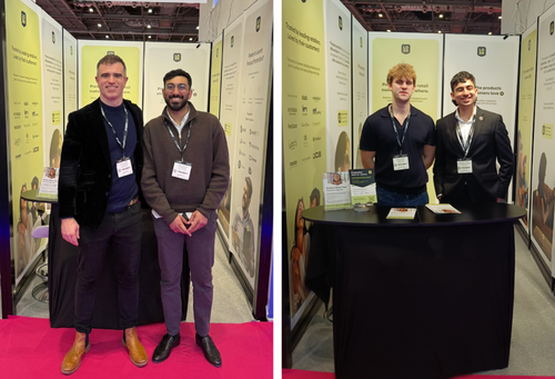 Loxa at RTS 2026: How Product Protection Drives Revenue and Retention for Retailers