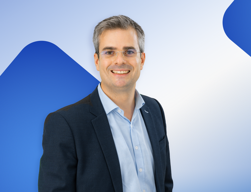 Philippe Brochard Joins Hanshow as Chairman of the Advisory Committee