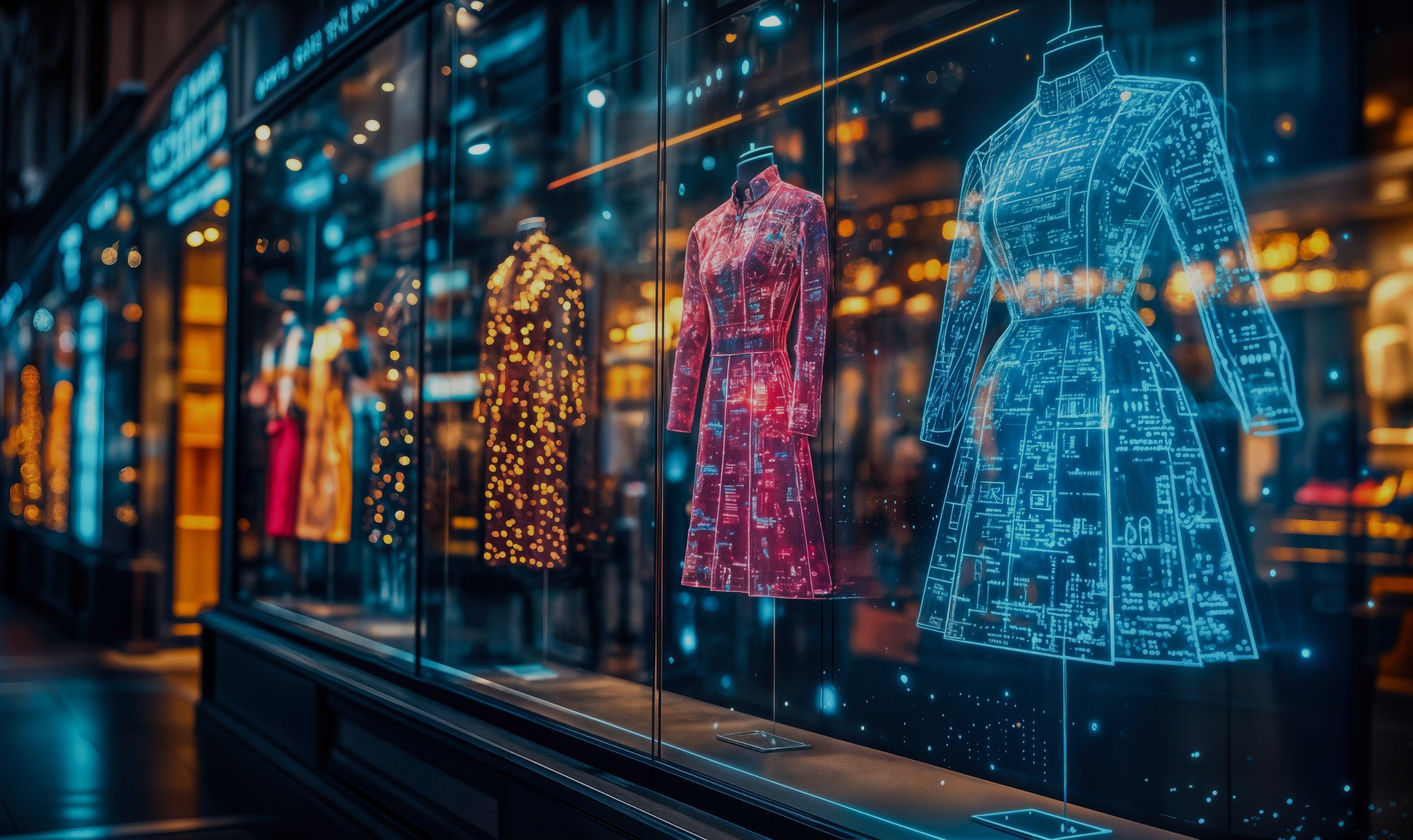 We’re heading to the Retail Technology Roadshow 2026